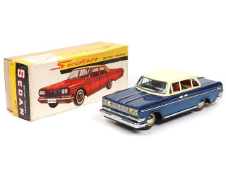 Lot 93 - M.E. (CHINE) (1)