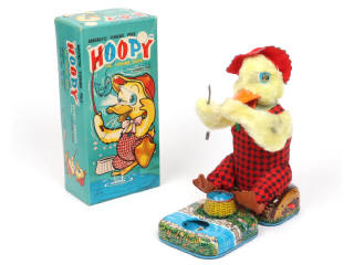 Lot 122 - ALPS (JAPON) (1)