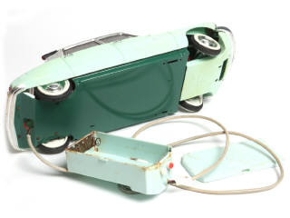 Lot 75 - PAYA (ESPAGNE) (1)