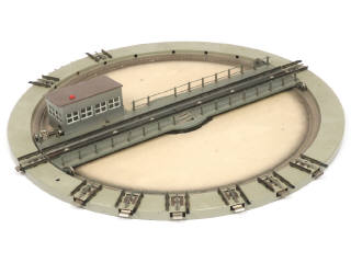 Lot 42 - MÄRKLIN 'HO' (ALLEMAGNE) (1)