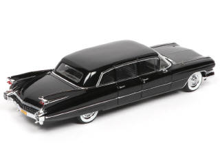 Lot 78 - PRECISION MINIATURES (USA) (1)