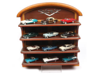 Lot 154 - FRANKLIN MINT (USA) (13)