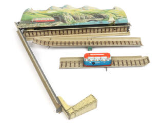 Lot 124 - TECHNOFIX (ALLEMAGNE) (1)