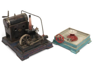 Lot 126 - DIVERS (ALLEMAGNE) (2)