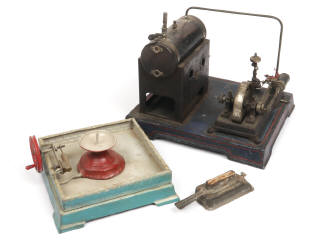 Lot 126 - DIVERS (ALLEMAGNE) (2)