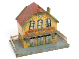 Lot 48 - JEP (FRANCE) (1)