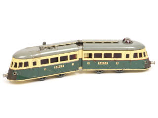 Lot 71 - JOUSTRA (FRANCE) (1)