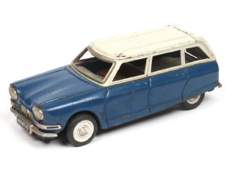 Lot 66 - JOUSTRA (FRANCE) (1)