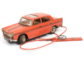 Lot 67 - JOUSTRA (FRANCE) (1)