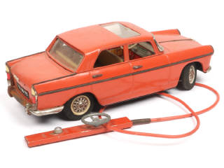 Lot 67 - JOUSTRA (FRANCE) (1)