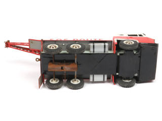 Lot 68 - JOUSTRA (FRANCE) (1)