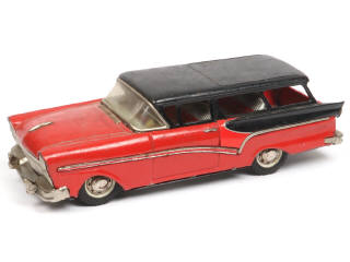 Lot 65 - JOUSTRA (FRANCE) (1)