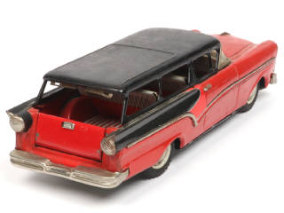 Lot 65 - JOUSTRA (FRANCE) (1)