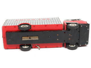 Lot 69 - JOUSTRA (FRANCE) (1)