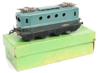 Lot 47 - HORNBY 'O' (FRANCE) (1)