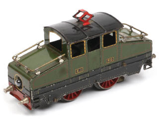 Lot 43 - JdeP (FRANCE) (1)