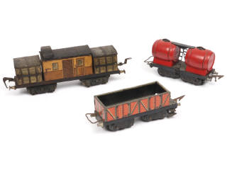 Lot 51 - JEP (FRANCE) (3)