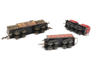 Lot 51 - JEP (FRANCE) (3)