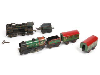 Lot 53 - DIVERS (O) FRANCE (6)