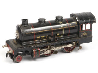 Lot 44 - JdeP (FRANCE) (1)