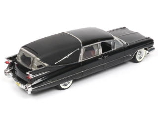 Lot 153 - PRECISION MINIATURES (USA) (1)