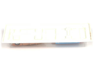 Lot 167 - MAJORETTE (FRANCE) (1)