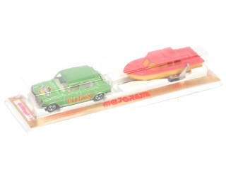 Lot 168 - MAJORETTE (FRANCE) (1)