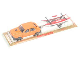 Lot 172 - MAJORETTE (FRANCE) (1)