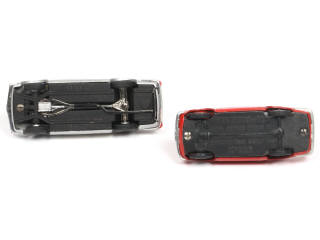 Lot 158 - POLITOYS (ITALIE) (2)