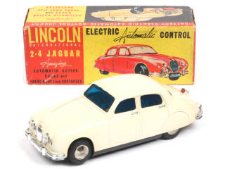 Lot 96 - LINCOLN INTERNATIONAL (HONG KONG) (1)
