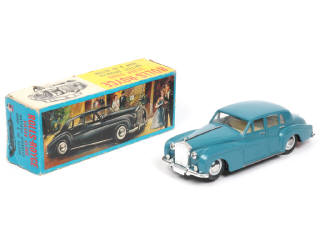 Lot 99 - L. B. (HONG KONG) (1)