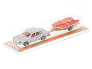 Lot 174 - MAJORETTE (FRANCE) (1)