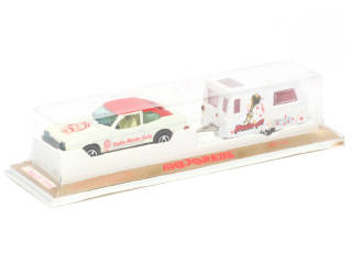 Lot 175 - MAJORETTE (FRANCE) (1)