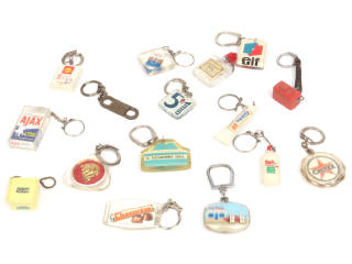 Lot 60 - DIVERS (15)