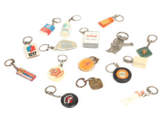 Lot 62 - DIVERS (15)