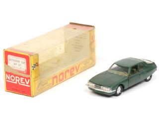 Lot 197 - NOREV (FRANCE) (1)