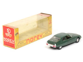 Lot 197 - NOREV (FRANCE) (1)