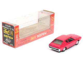 Lot 188 - NOREV - JET CAR (FRANCE) (1)