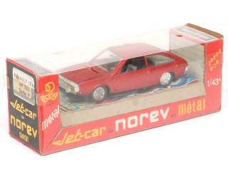Lot 182 - NOREV - JET CAR (FRANCE) (1)