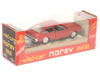 Lot 182 - NOREV - JET CAR (FRANCE) (1)