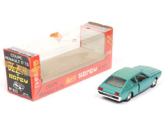 Lot 185 - NOREV - JET CAR (FRANCE) (1)