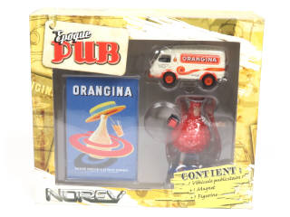 Lot 201 - NOREV (FRANCE) (1)