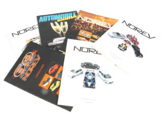 Lot 26 - DIVERS (FRANCE) (9)