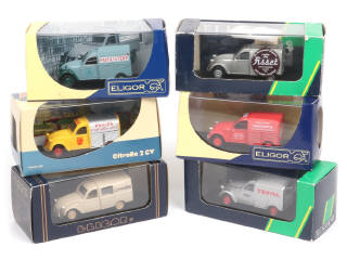 Lot 177 - ELIGOR (FRANCE) (6)