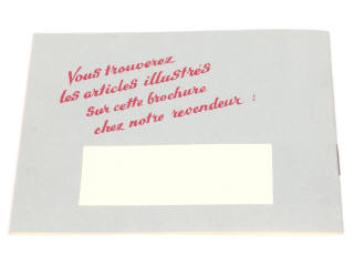 Lot 3 - DINKY TOYS (FRANCE) (1)