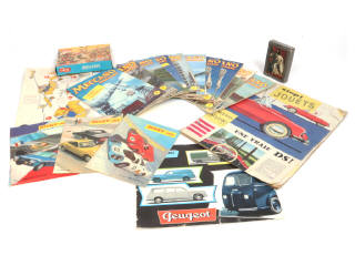 Lot 31 - DIVERS (20)