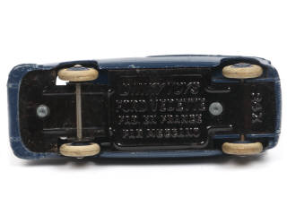 Lot 262 - DINKY TOYS (FRANCE) (1)