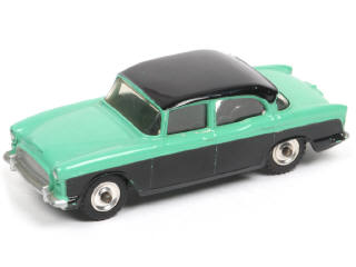 Lot 283 - DINKY TOYS (GB) (1)