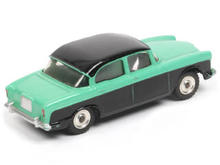 Lot 283 - DINKY TOYS (GB) (1)