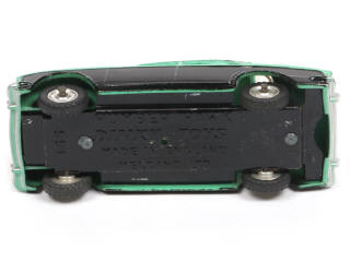 Lot 283 - DINKY TOYS (GB) (1)